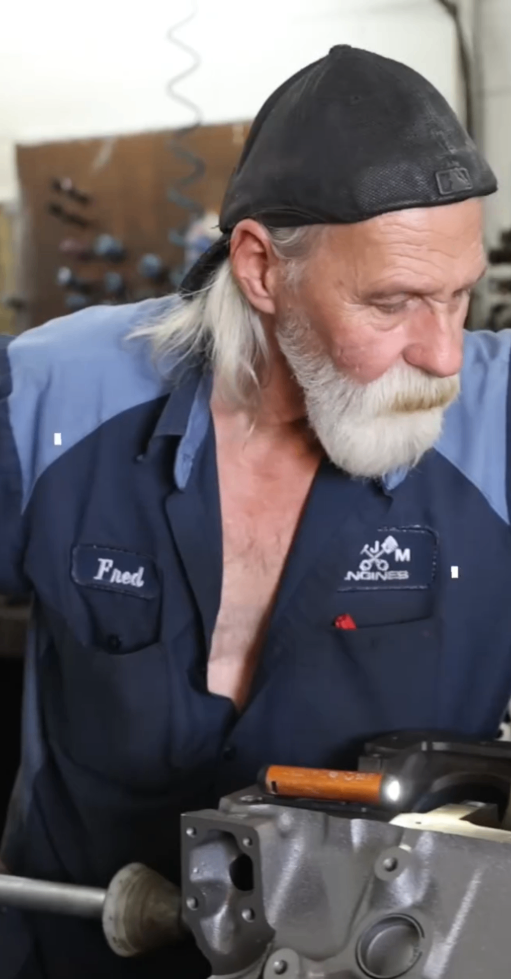 MJM Engines — Engine Rebuilds & Machine Shop | Escondido, CA